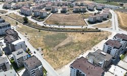 Büyükşehir’den kente nefes aldıracak bölge parkı