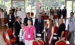 Çevre Düzeni Planı, ortak akıl ile şekilleniyor