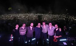 Festival Heyecanı Dedublüman Konseriyle Zirveye Ulaştı