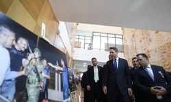 'Enerjide bağımsızlık mücadelesi veriyoruz'