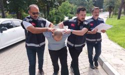 Kırmızı bültenle aranan şüpheli Gürcistan’da yakalandı