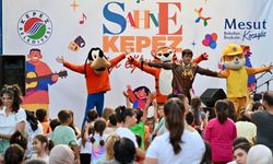 Kocagöz, “Kepez, Antalya’nın vitrini olacak”