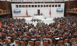 İklim Kanunu Teklifi TBMM'de kabul edildi