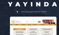 Tercih rehberi yayında