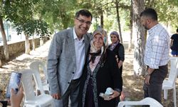 Büyükşehir'den birlik ve beraberliğe destek