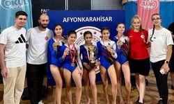 Eskişehir'den gururlandıran şampiyonluk