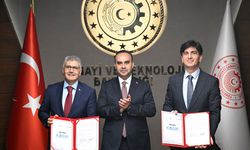 Niğde'nin kalkınmasına 98 milyon liralık yatırım desteği