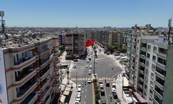 Büyükşehirden Akıllı Kavşak Projesi