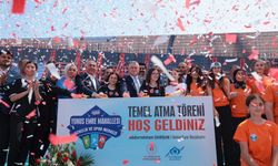 "Sporun birleştirici ve iyileştirici gücüne inanıyoruz"