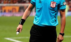 2025-2026 sezonunda görev yapacak üst klasman hakemleri açıklandı