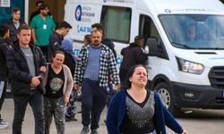 Karısını 17 bıçak darbesi ile öldürmüştü