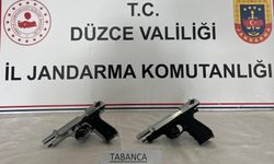 Düğünde havaya ateş etmişlerdi, jandarma açıklama yaptı...