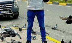 İnşaattan düştü, hayatını kaybetti
