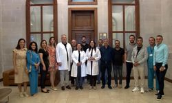 Hekimlere yönelik ‘KKKA’ bilgilendirme toplantısı