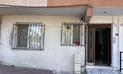 Yalnız yaşadığı evde ölü bulundu