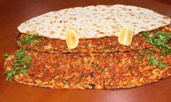 'Lahmacun' tescil için AB yolunda