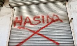 'Hasım' yazısını gören çaycı, dönerciyi vurdu