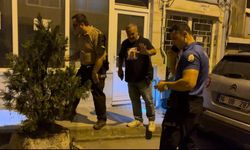 Bıçaklı, silalı kavga: 2 yaralı