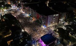 Yoğurt Festivali'nin ilk günü coşkuyla gerçekleşti