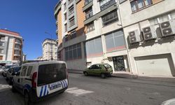 Eskişehir’de Şaşkına Çeviren Bebek İhbarı