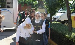 Eskişehir'de dev fuhuş operasyonu