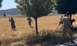 Gaziantep'te Jandarmaya saldırdılar