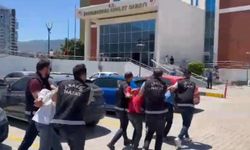 Şüpheli ölümde 3 gözaltı