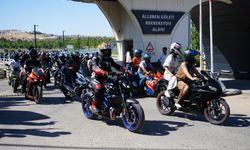 Motosiklet Tutkunlarının Büyük Buluşması MOTOFEST