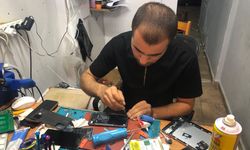 Yazın telefon kullanırken bunlara dikkat edilmeli