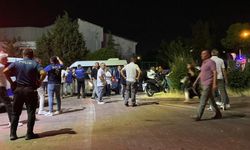 Düğündeki kavgada 25 gözaltı