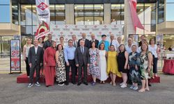 Başkent Üniversitesi 27. yılını kutladı