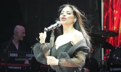 Honaz’da Kiraz Festivali Coşkusu Zara ile Patladı
