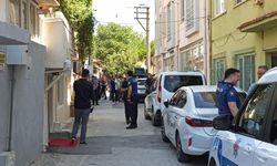 Yakalandı: Polisi bıçaklamıştı
