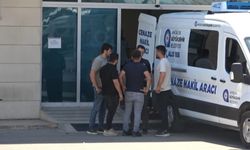 Ağabeyi tarafından bıçaklanan genç kızın cenazesi teslim alında