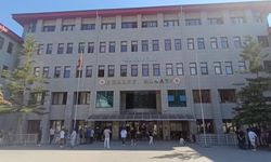 Manavgat Belediyesi'nde 6 tutuklama