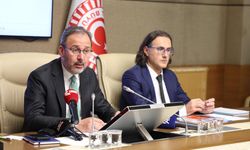 "Engelli vatandaşlarımızın değil, hepimizin ortak meselesi"