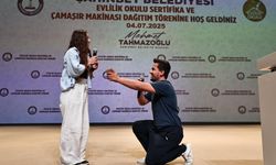 Aile olmanın bilinci Evlilik Okulu'nda öğretiliyor