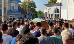 Tüfekle vuruldu hayata tutunamadı
