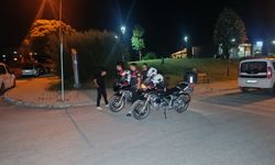 Bıçaklı kavgada 2 kişi yaralandı