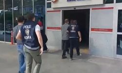 Kundakçı avukat ve arkadaşına ceza yağdı