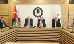 Mogolistan'da 'Bozkırda Türk İzleri'