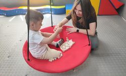 Özel Gereksinimli Çocuklara Devletten Ücretsiz Destek