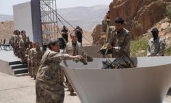 İlk PKK'lı grup silah bıraktı
