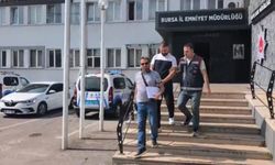 Sahte dekontla vurgun...Bu oyuna gelmeyin