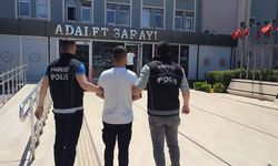 Uyuşturucu Suçundan Aranan Şahıs Yakalandı