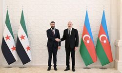 Aliyev-Şara Zirvesi: Enerjide Tarihi İş Birliği