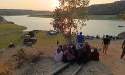 İzinli Gelen Asker Memleketinde Kayboldu