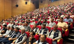 Sivrisinek Alarmı! Belediye Acil Önlem Aldı