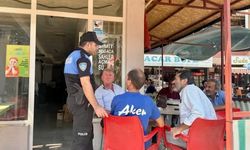 Emniyetten Vatandaşa Uyarı