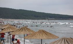 Sadece o ilde 1 haftada 235 boğulma tehlikesi